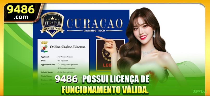 Cadastro Seguro 3800bet