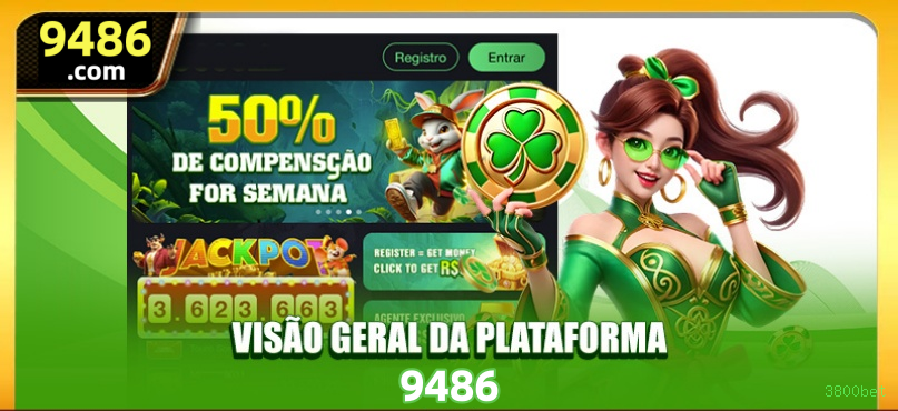 Candy Village 3800bet