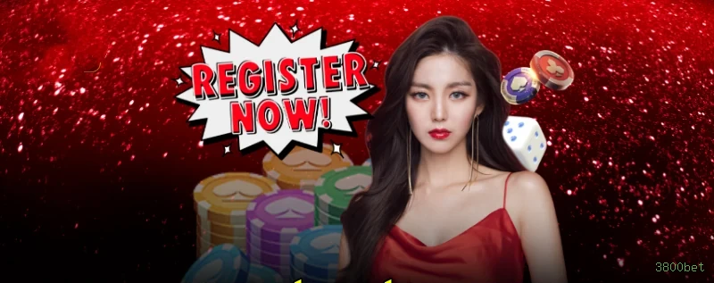 3800bet Cassino Online