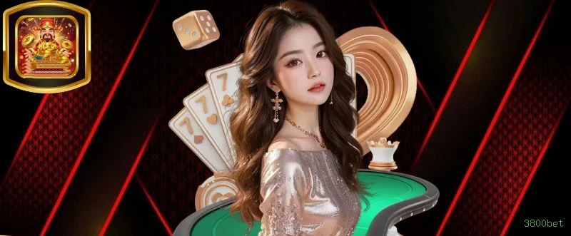 3800bet Cassino Clássico