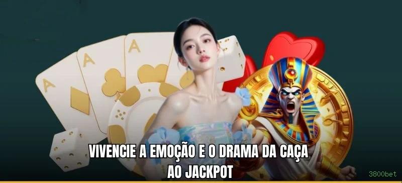 3800bet Cassino Clássico
