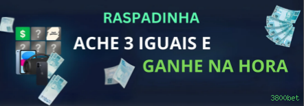 3800bet Cassino Clássico