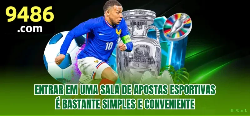 3800bet Cassino Clássico