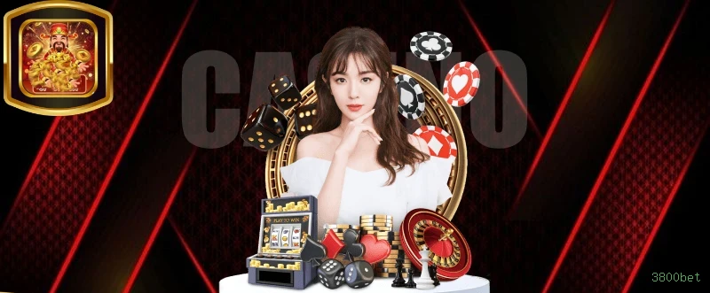 Slots Clássicos 3800bet