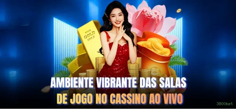 3800bet Cassino Clássico