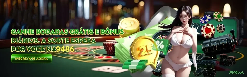 3800bet Cassino Clássico
