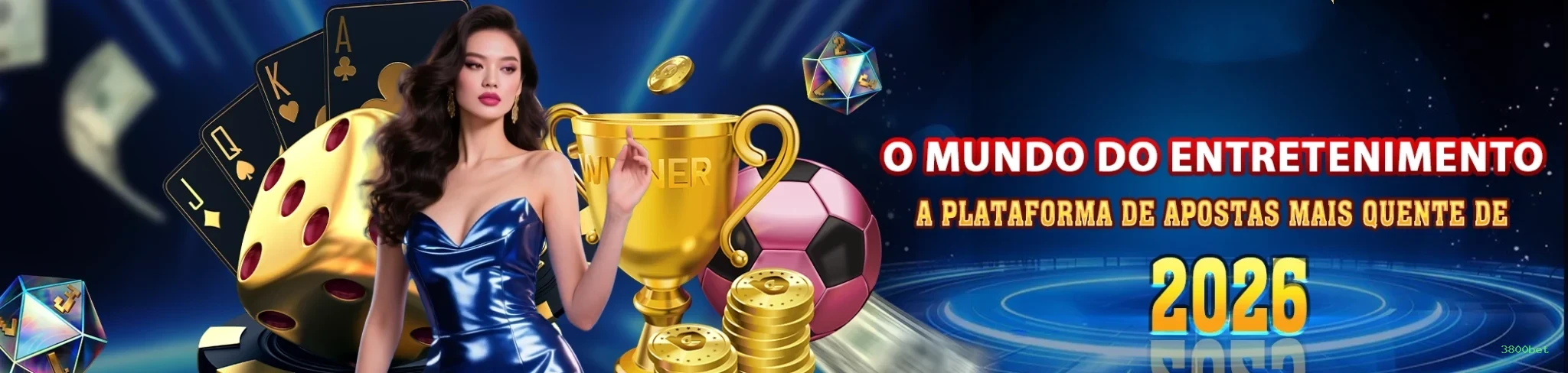 Vídeo Slots 3800bet