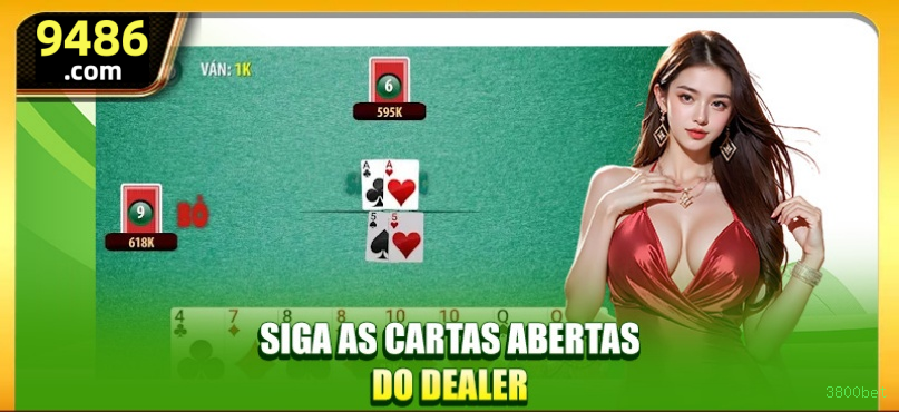 VIP 3800bet